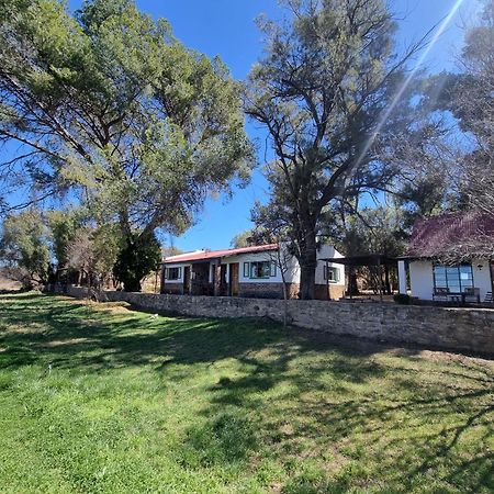 Willa Garingboom Guest Farm Springfontein Zewnętrze zdjęcie