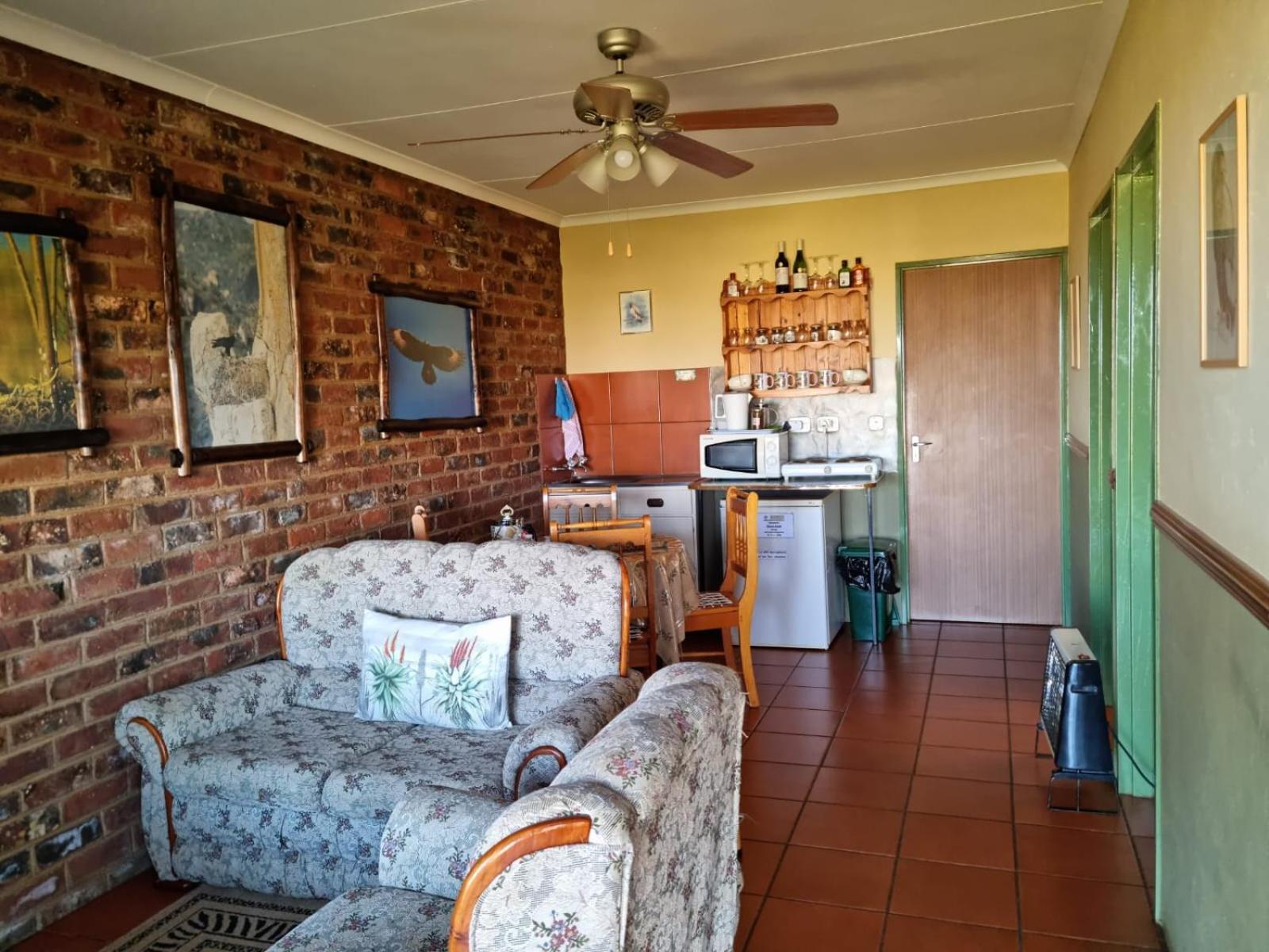 Willa Garingboom Guest Farm Springfontein Zewnętrze zdjęcie